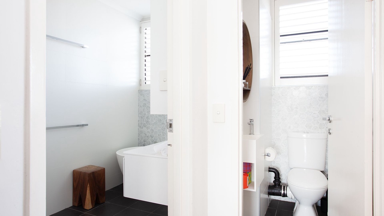 Photo of Bathroom in Darling Point