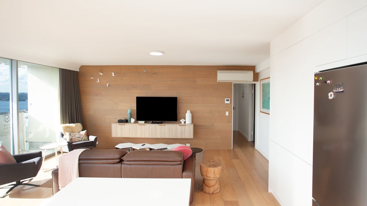 Photo of Livingroom in Darling Point