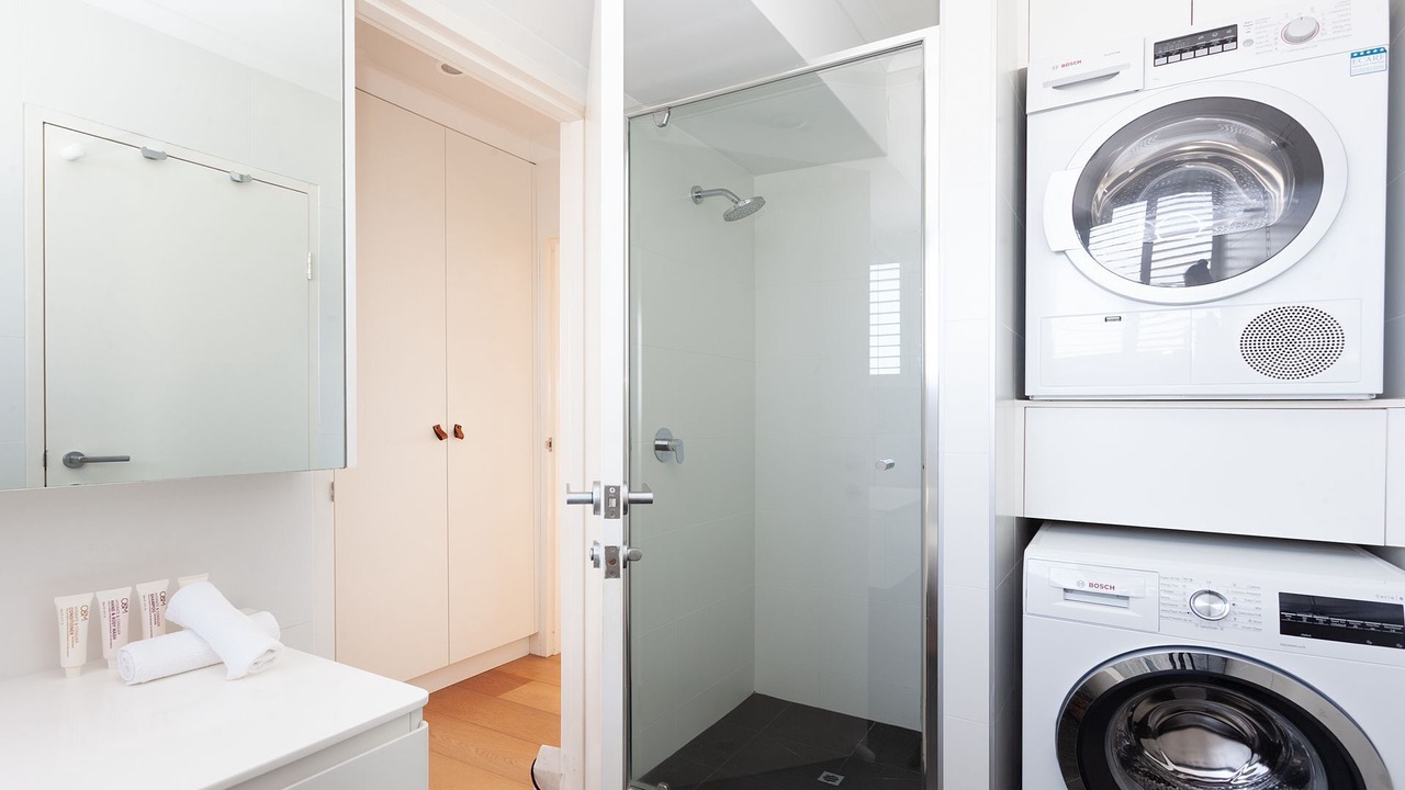 Photo of Bathroom in Darling Point