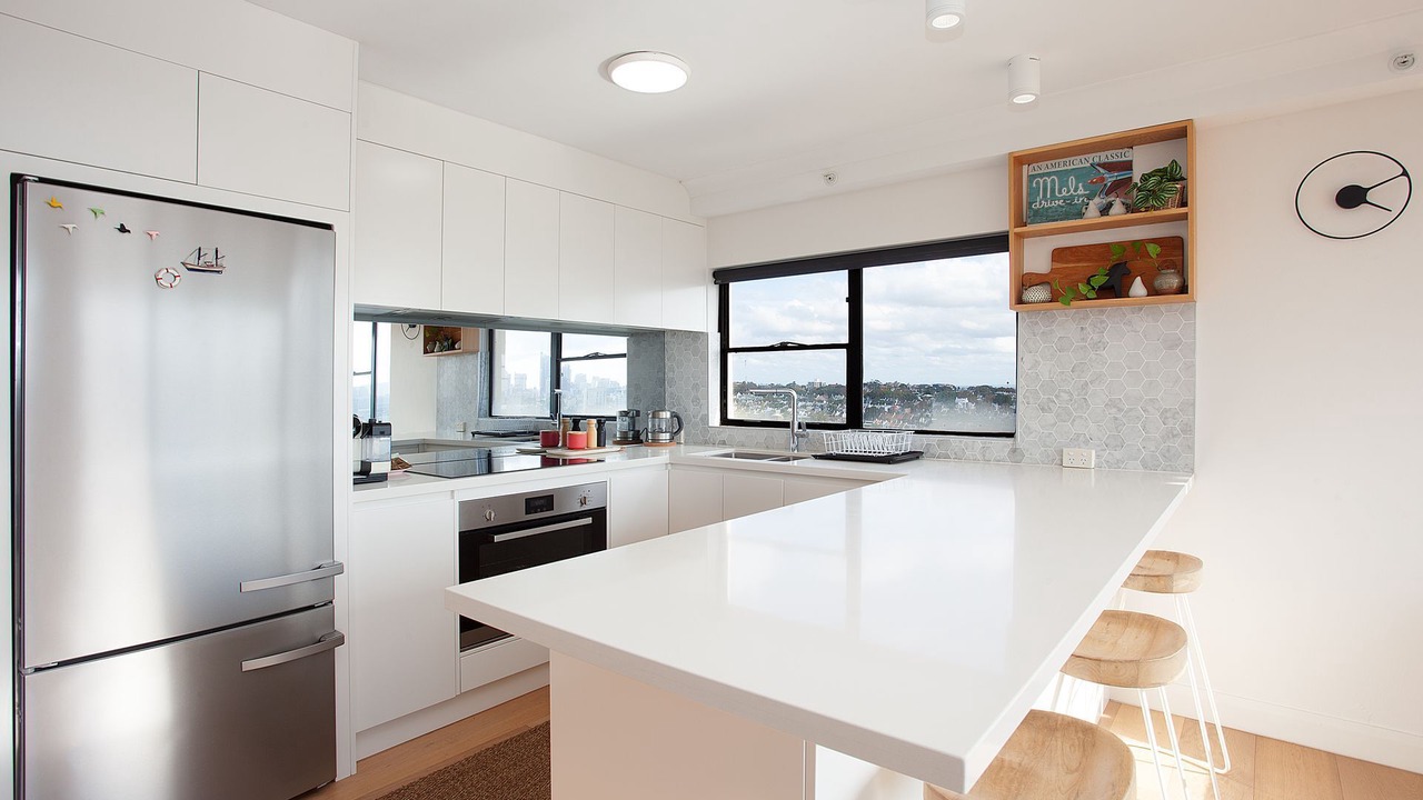 Photo of Kitchen in Darling Point