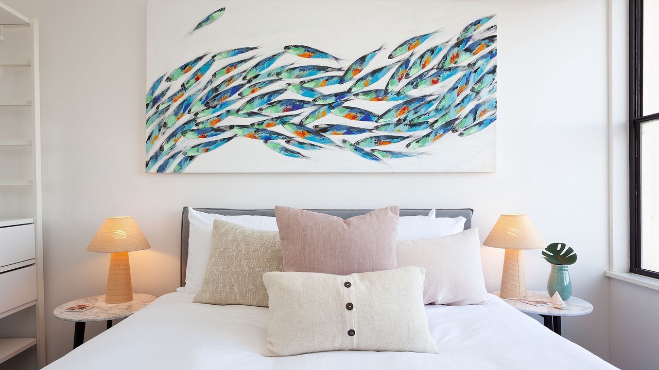Photo of Bedroom in Darling Point
