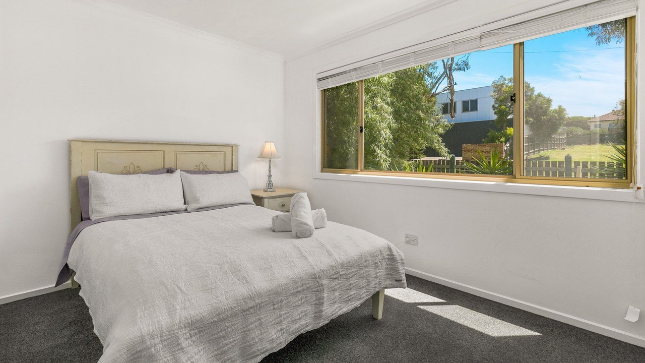Photo of Bedroom in Cape Woolamai