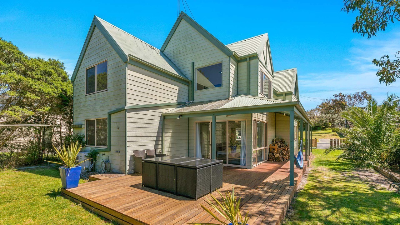 Photo of Outdoor in Cape Woolamai