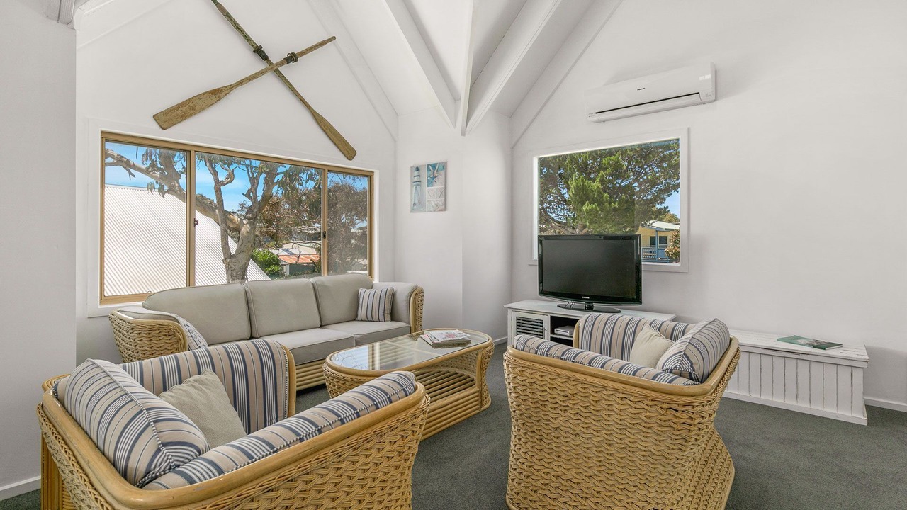 Photo of Livingroom in Cape Woolamai