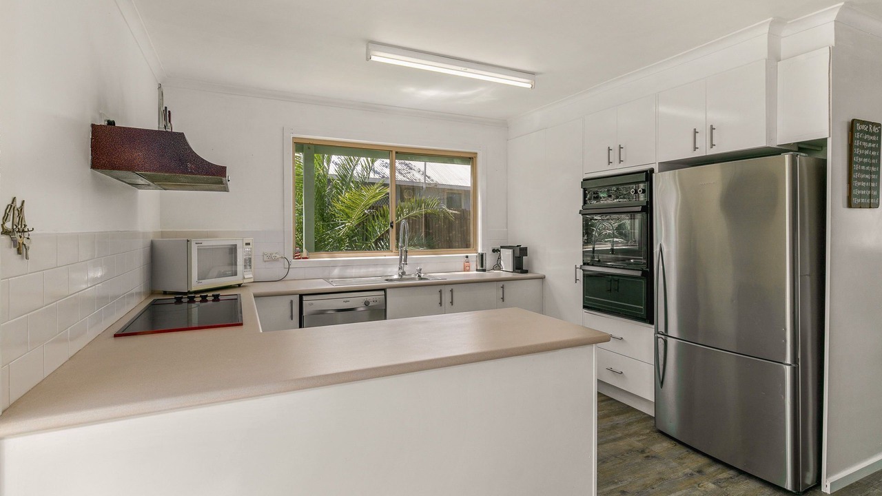 Photo of Kitchen in Cape Woolamai