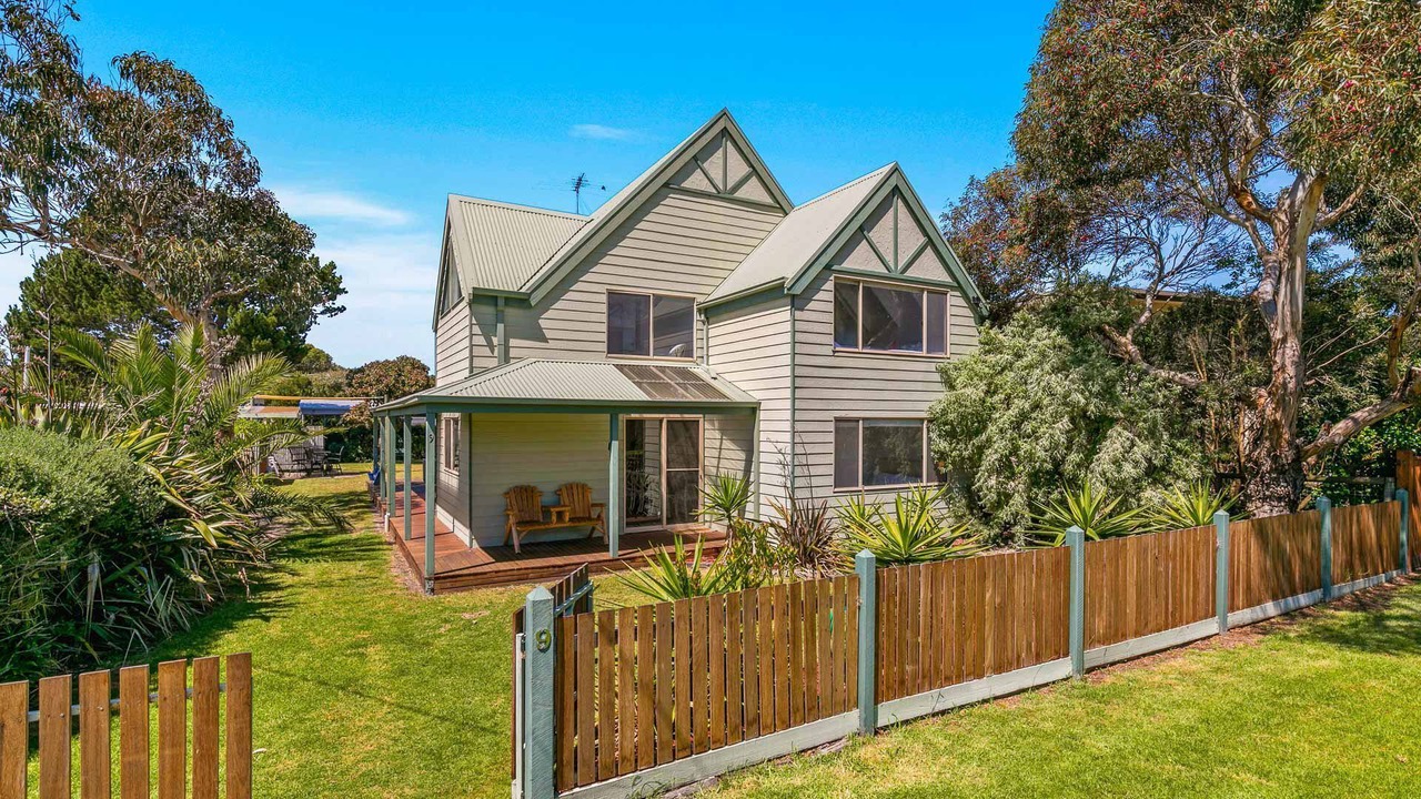 Photo of Outdoor in Cape Woolamai