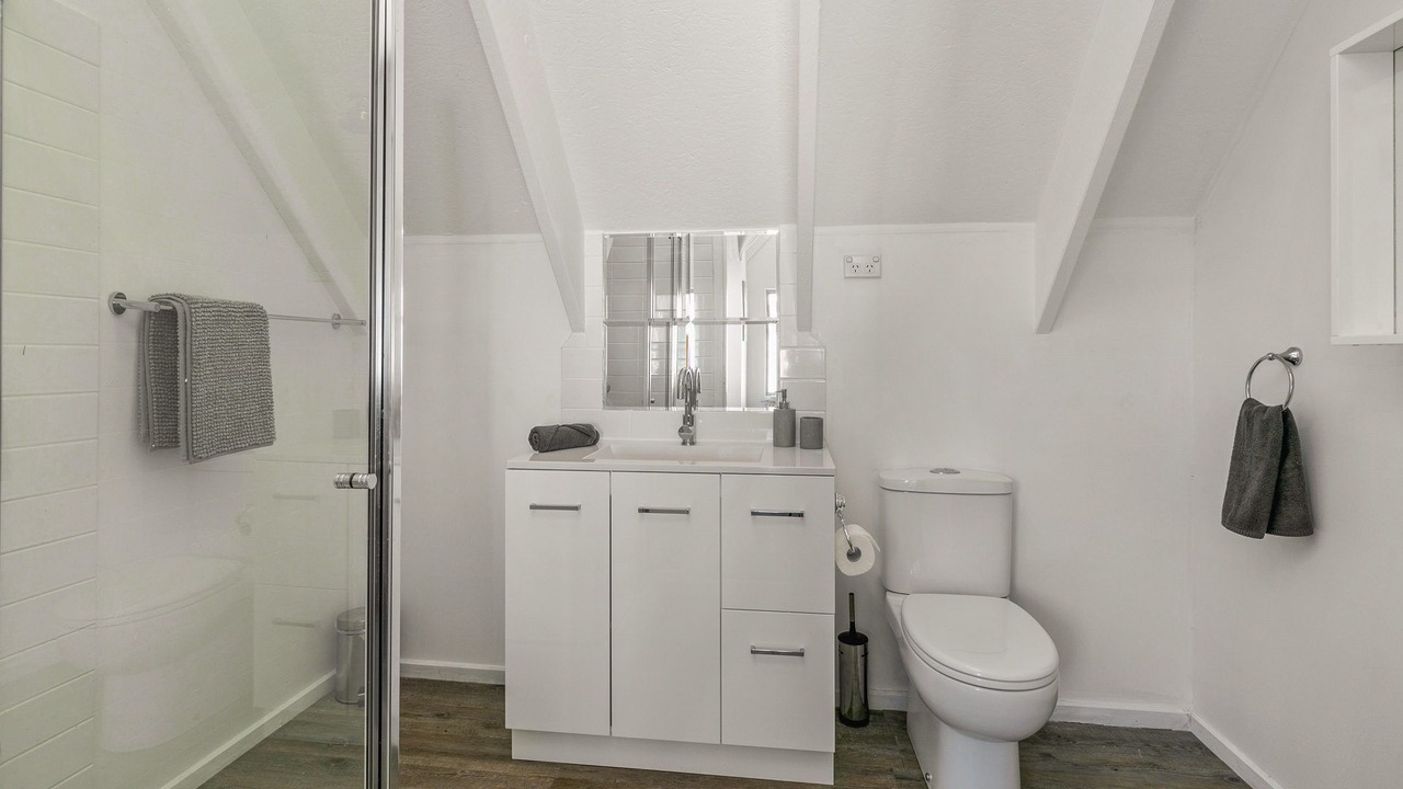 Photo of Bathroom in Cape Woolamai