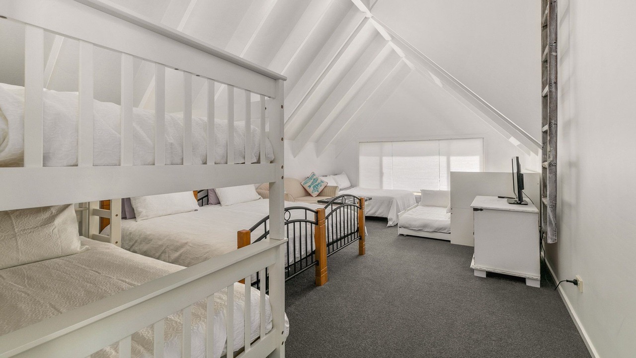 Photo of Bedroom in Cape Woolamai