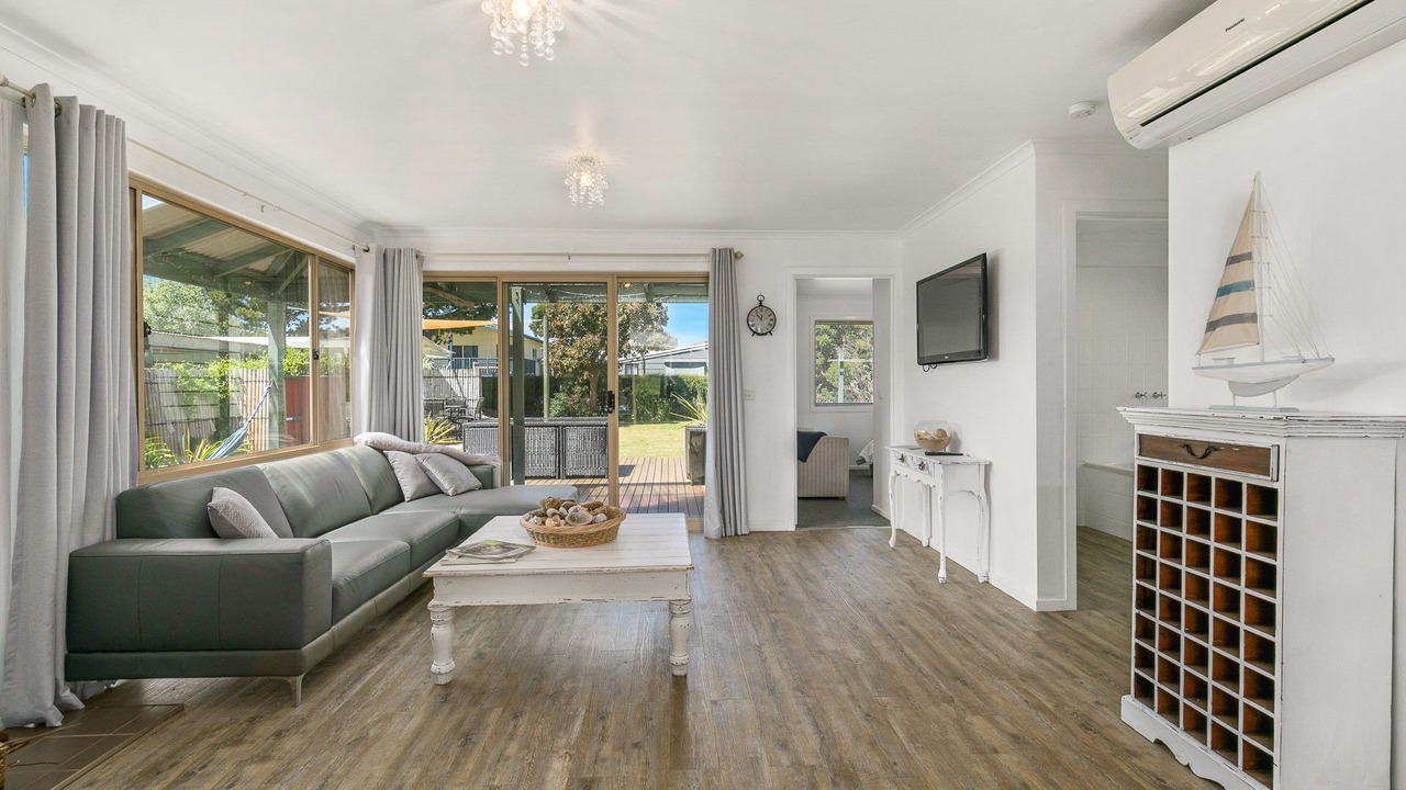 Photo of Livingroom in Cape Woolamai