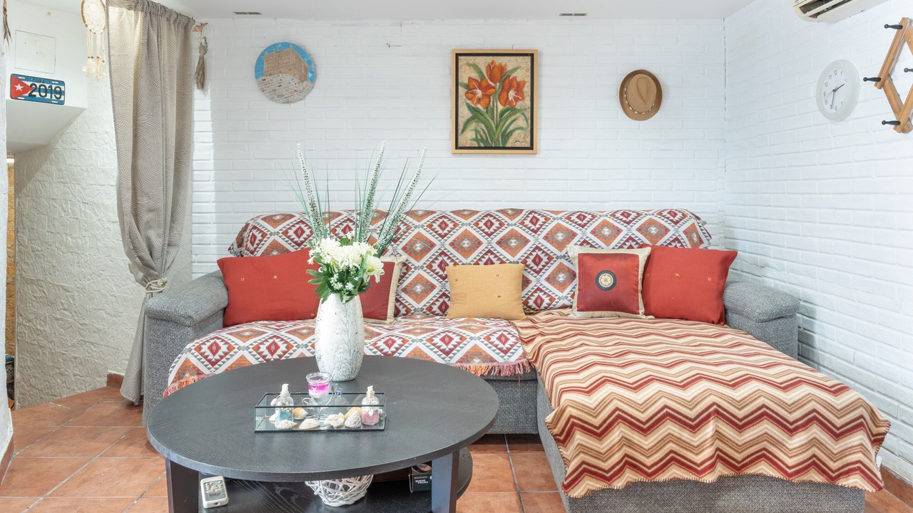 Photo of Livingroom in Daskalio