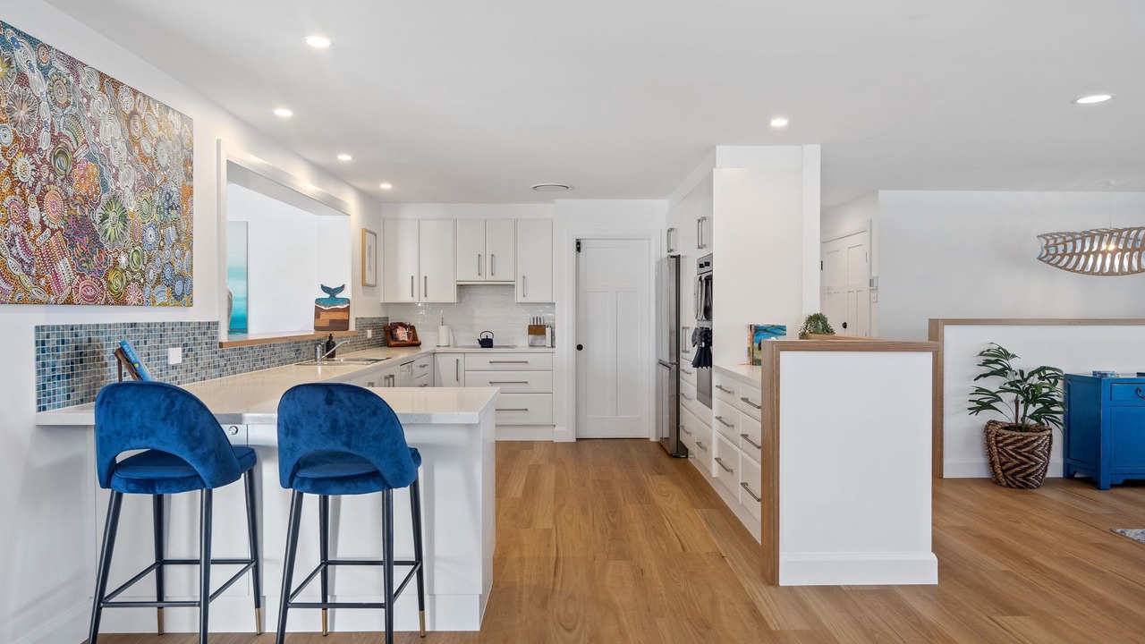 Photo of Kitchen in Dolphin Point