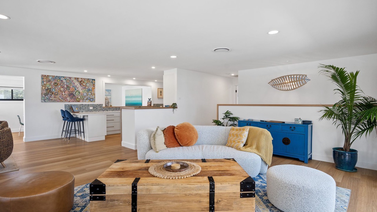 Photo of Livingroom in Dolphin Point