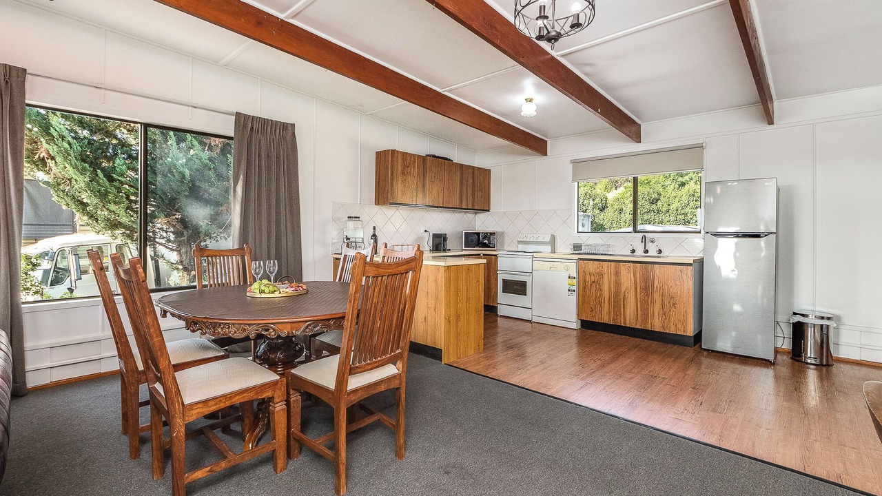Photo of Kitchen in Riverglades