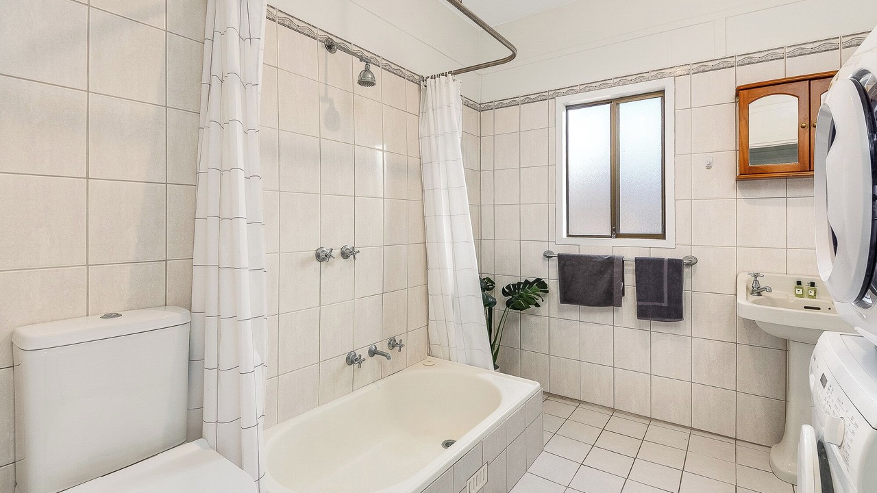 Photo of Bathroom in Riverglades