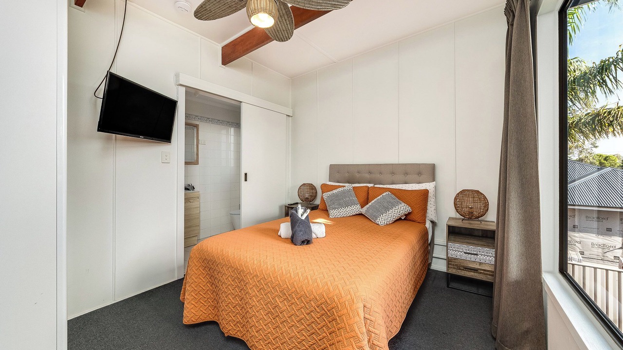 Photo of Bedroom in Riverglades