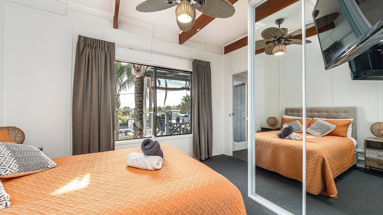 Photo of Bedroom in Riverglades