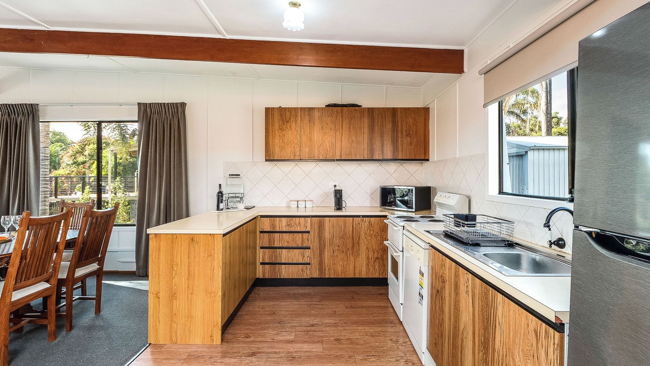 Photo of Kitchen in Riverglades