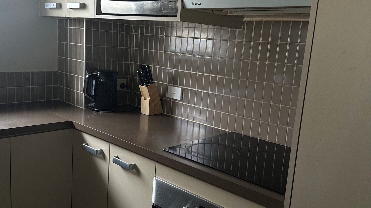 Photo of Kitchen in Caboolture