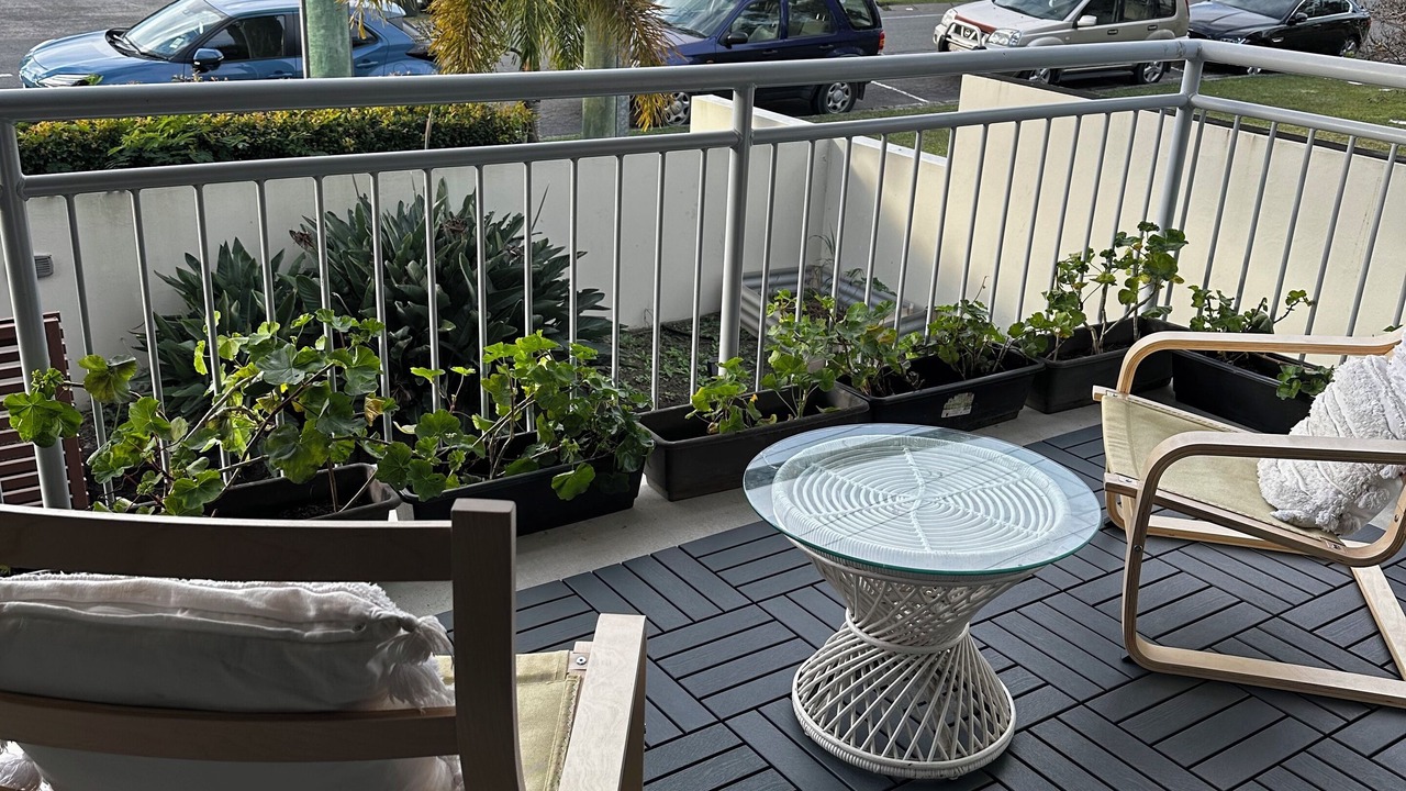 Photo of Patio Balcony in Caboolture