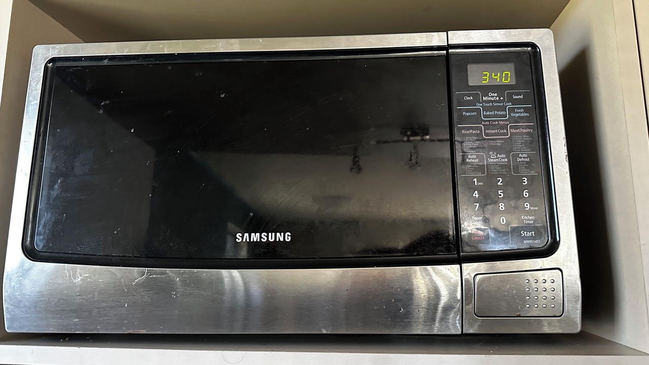 Photo of Kitchen in Caboolture