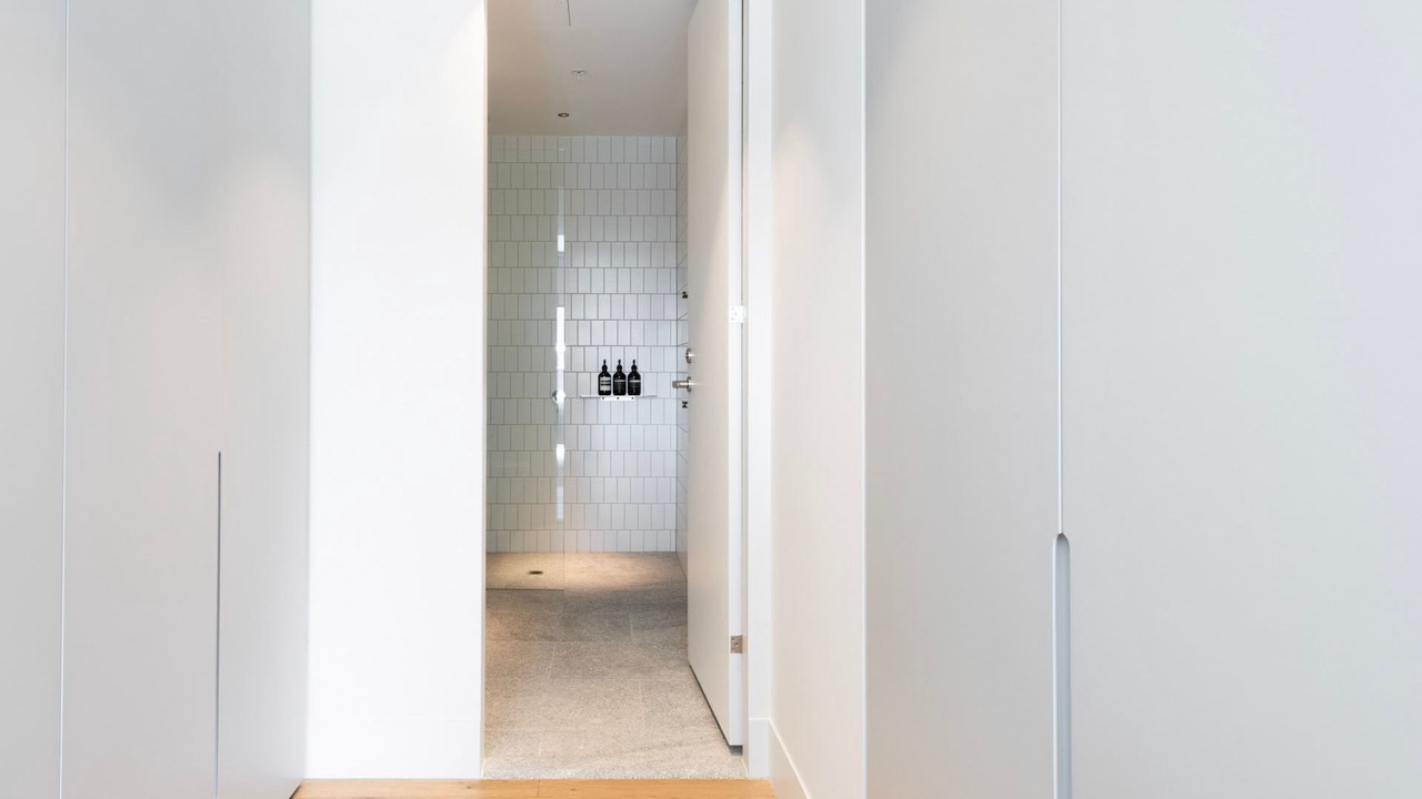 Photo of Bathroom in Collingwood