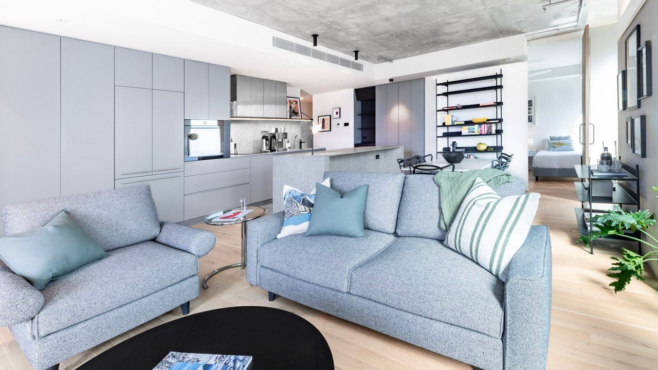 Photo of Livingroom in Collingwood