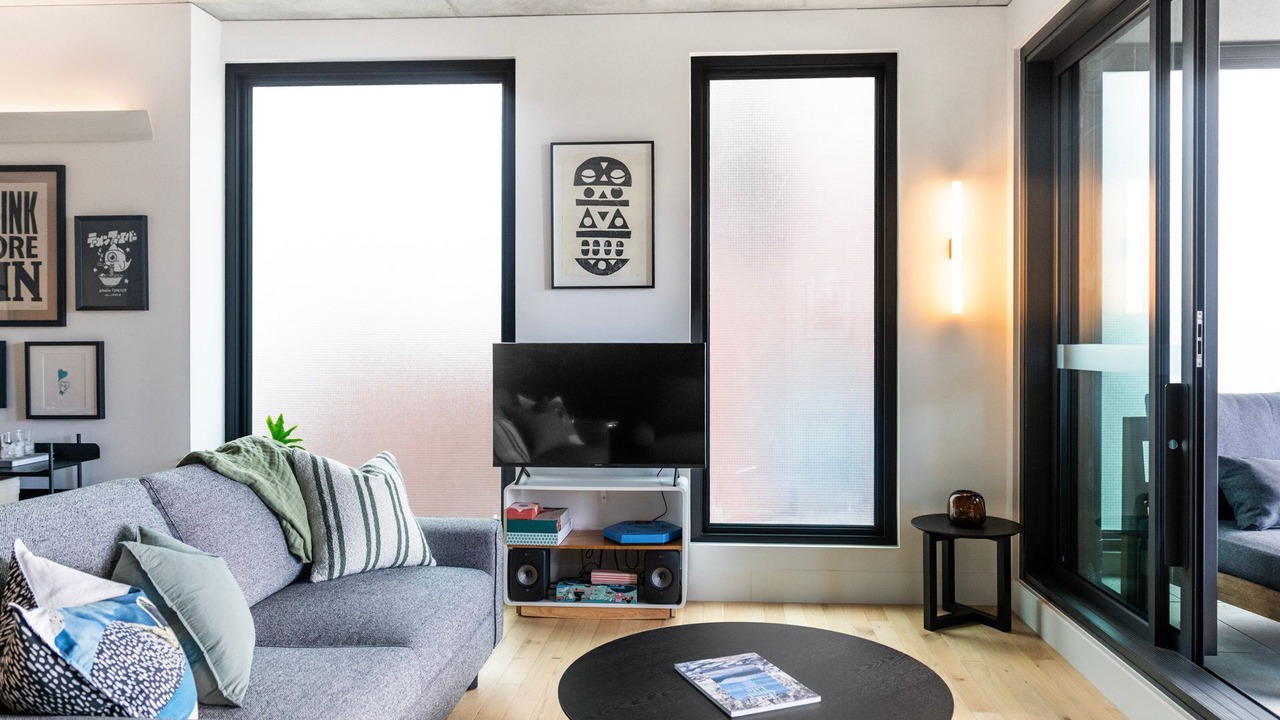 Photo of Livingroom in Collingwood