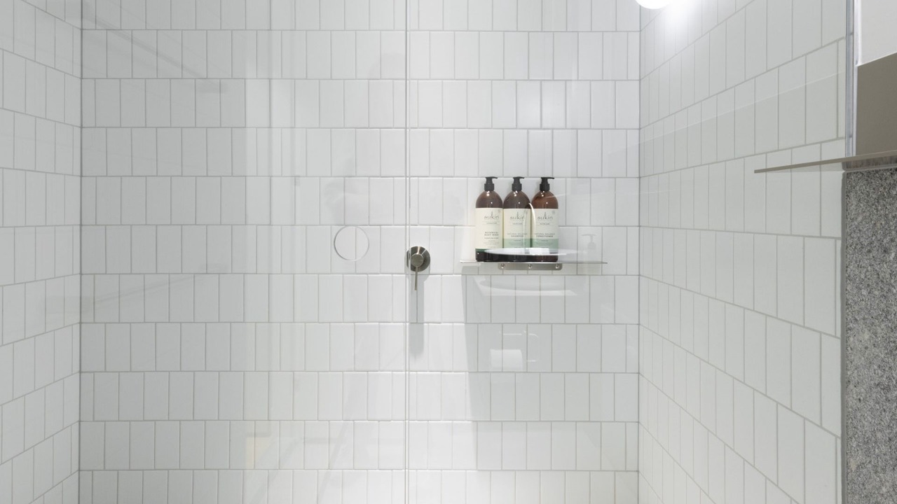 Photo of Bathroom in Collingwood
