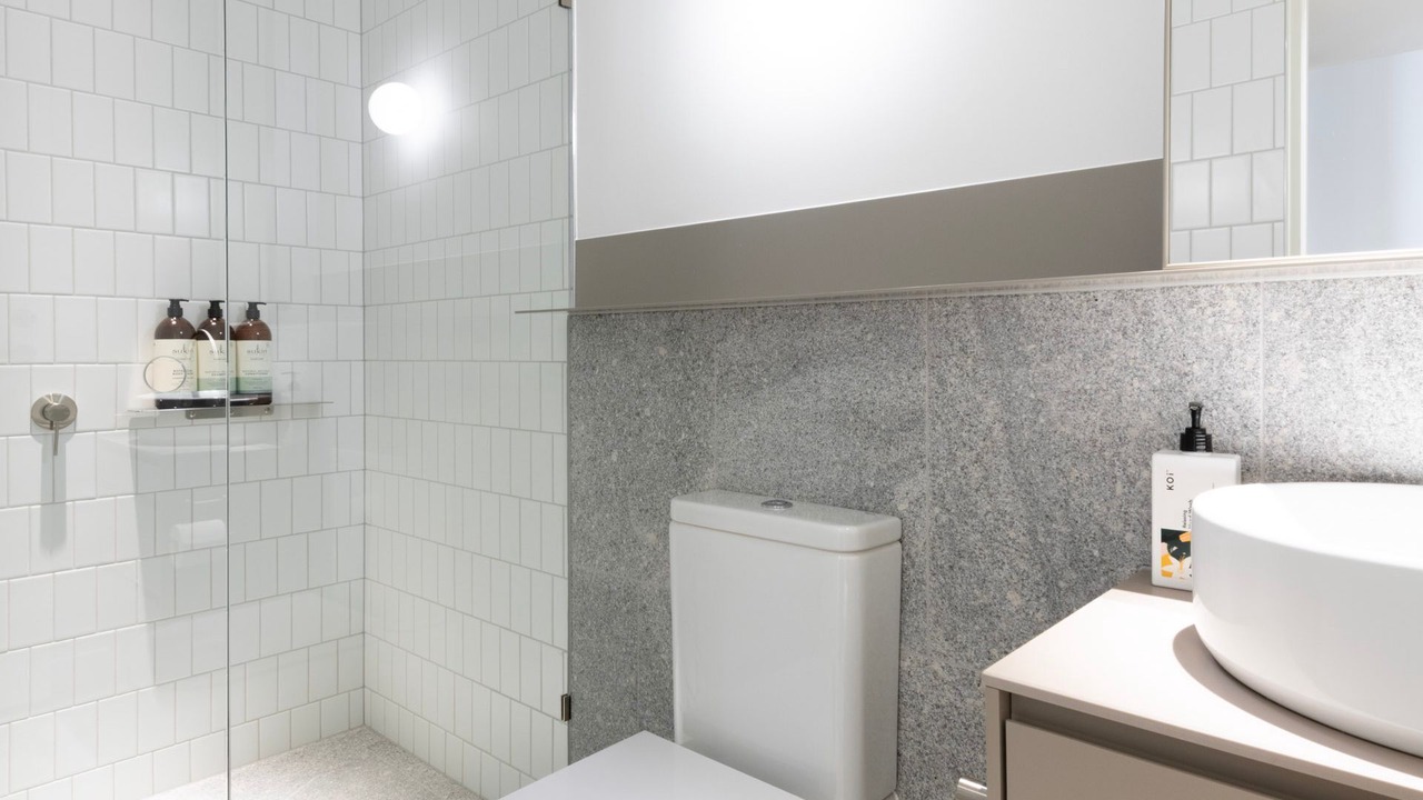 Photo of Bathroom in Collingwood