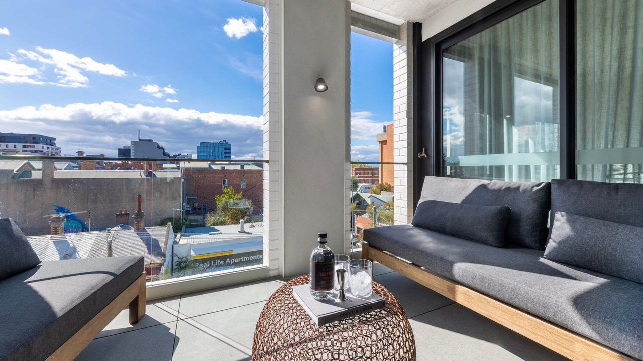 Photo of Livingroom in Collingwood
