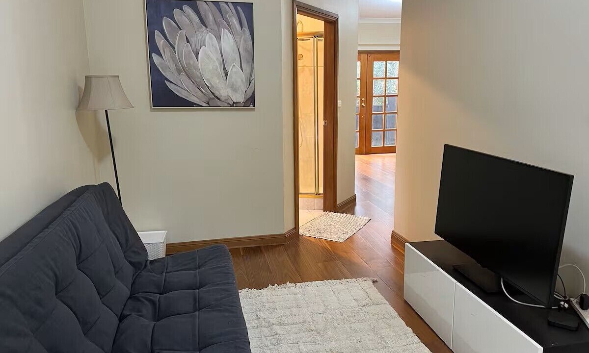 Photo of Livingroom in West Pennant Hills