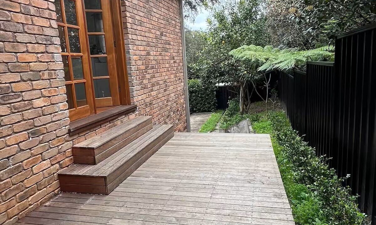 Photo of Outdoor in West Pennant Hills