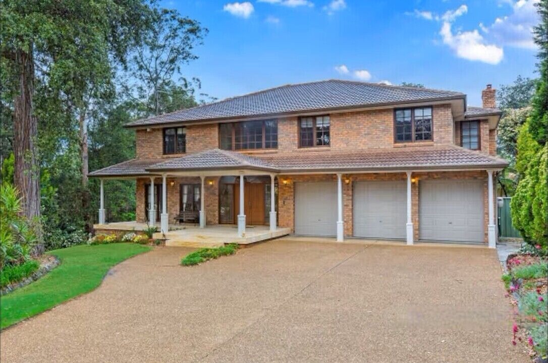 Photo of Outdoor in West Pennant Hills