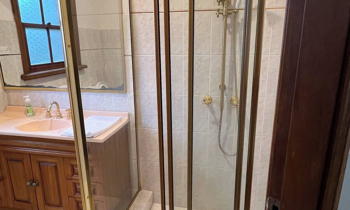 Photo of Bathroom in West Pennant Hills