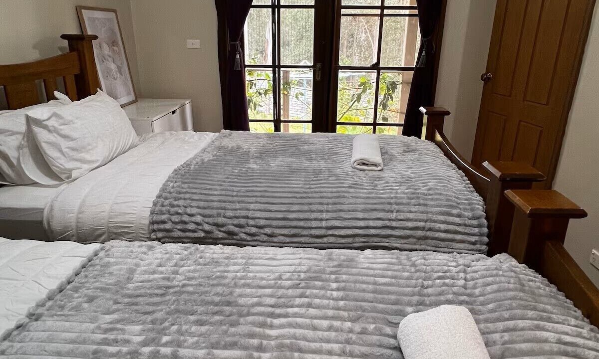 Photo of Bedroom in West Pennant Hills