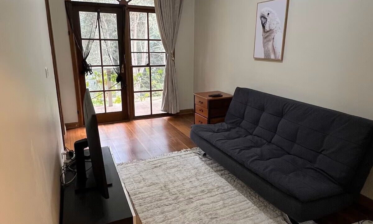 Photo of Livingroom in West Pennant Hills