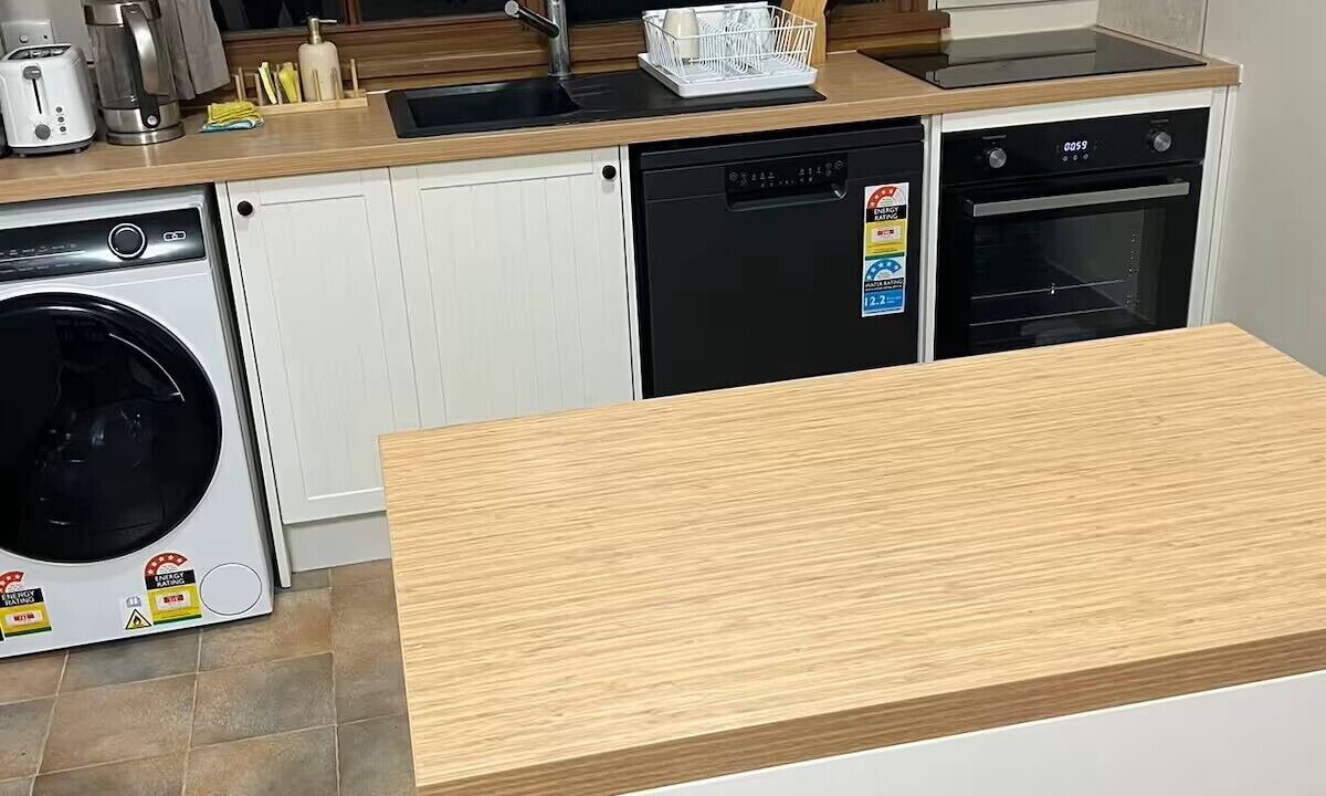 Photo of Kitchen in West Pennant Hills