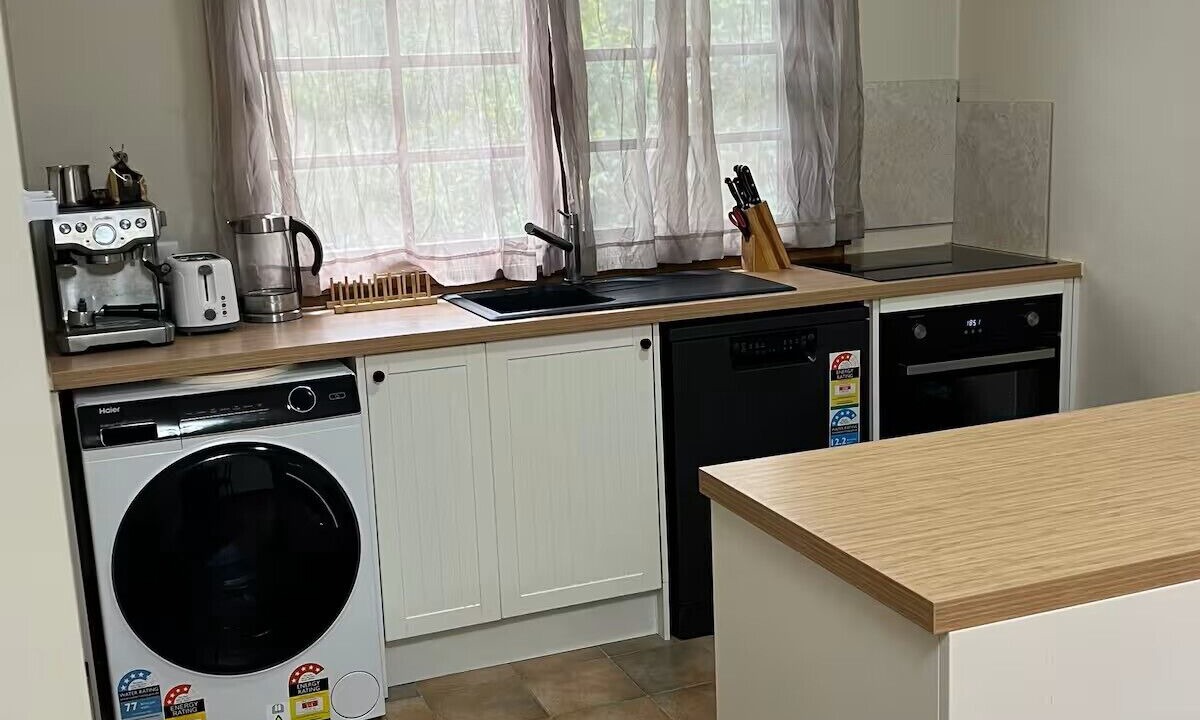 Photo of Kitchen in West Pennant Hills