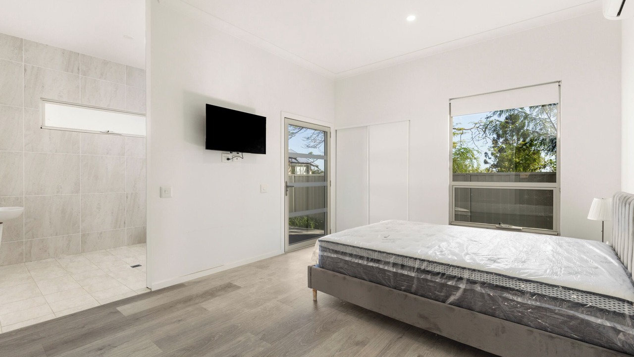 Photo of Bedroom in Goodna