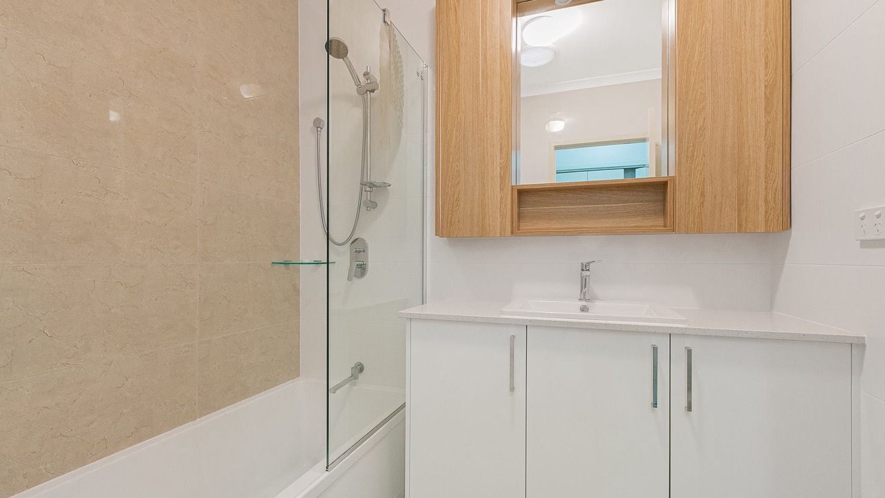 Photo of Bathroom in Bilinga