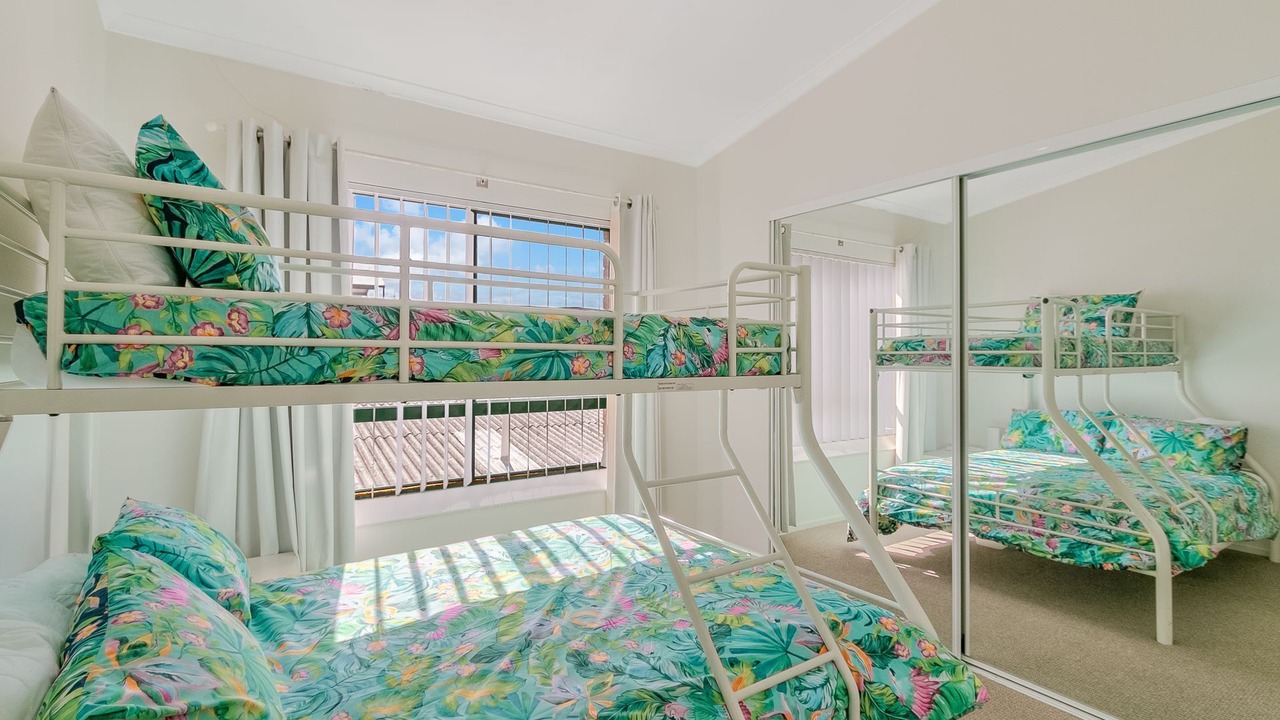 Photo of Bedroom in Bilinga