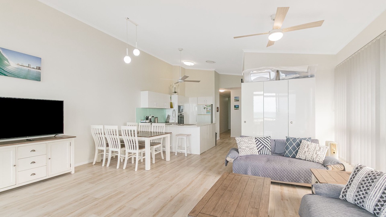 Photo of Livingroom in Bilinga
