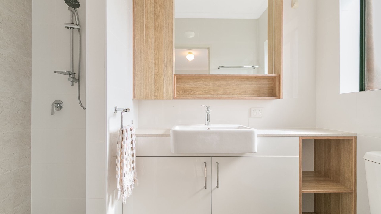 Photo of Bathroom in Bilinga