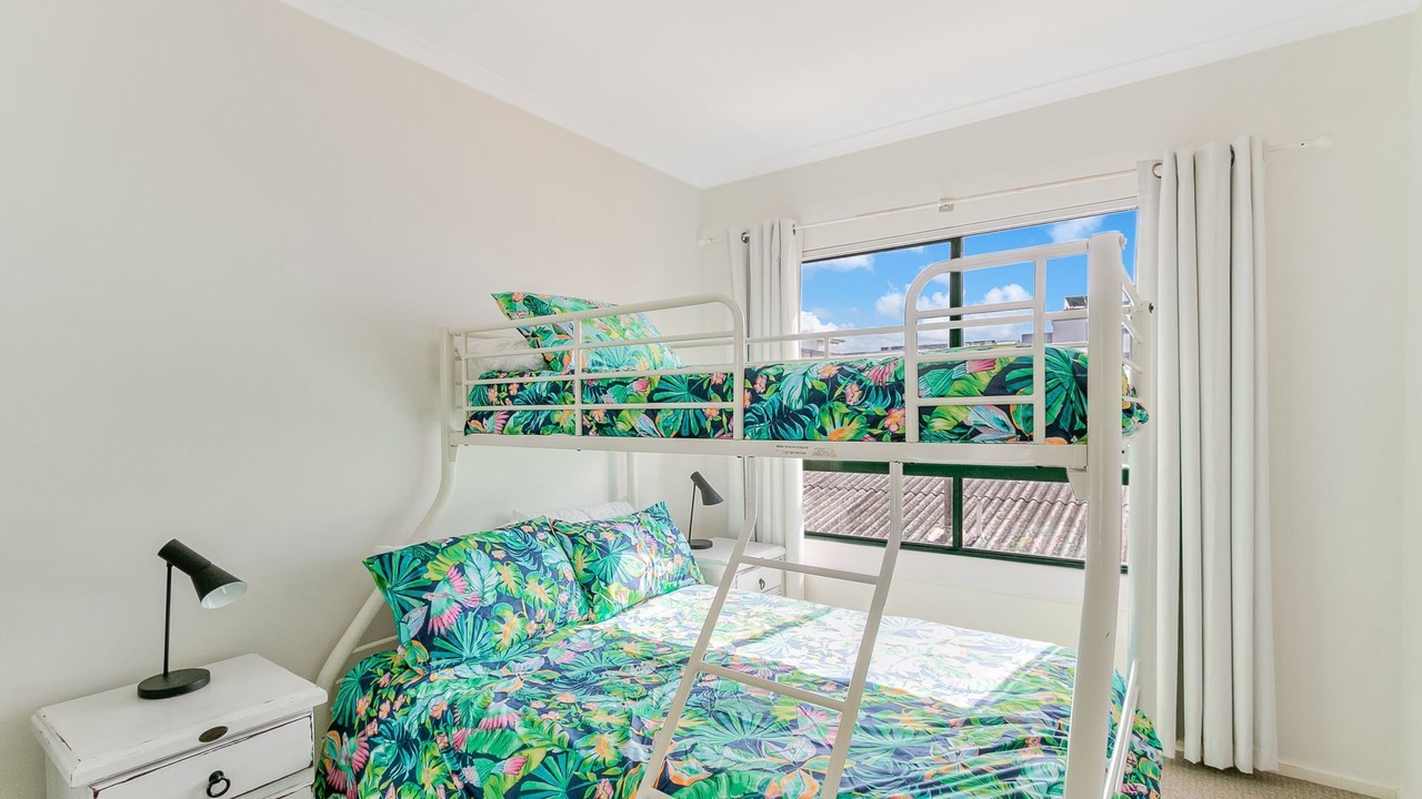 Photo of Bedroom in Bilinga