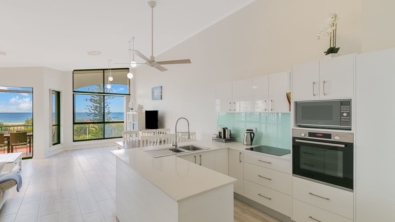 Photo of Kitchen in Bilinga
