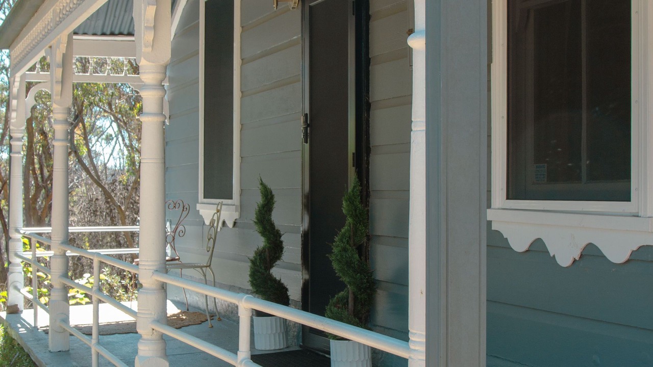 Photo of Outdoor in Medlow Bath