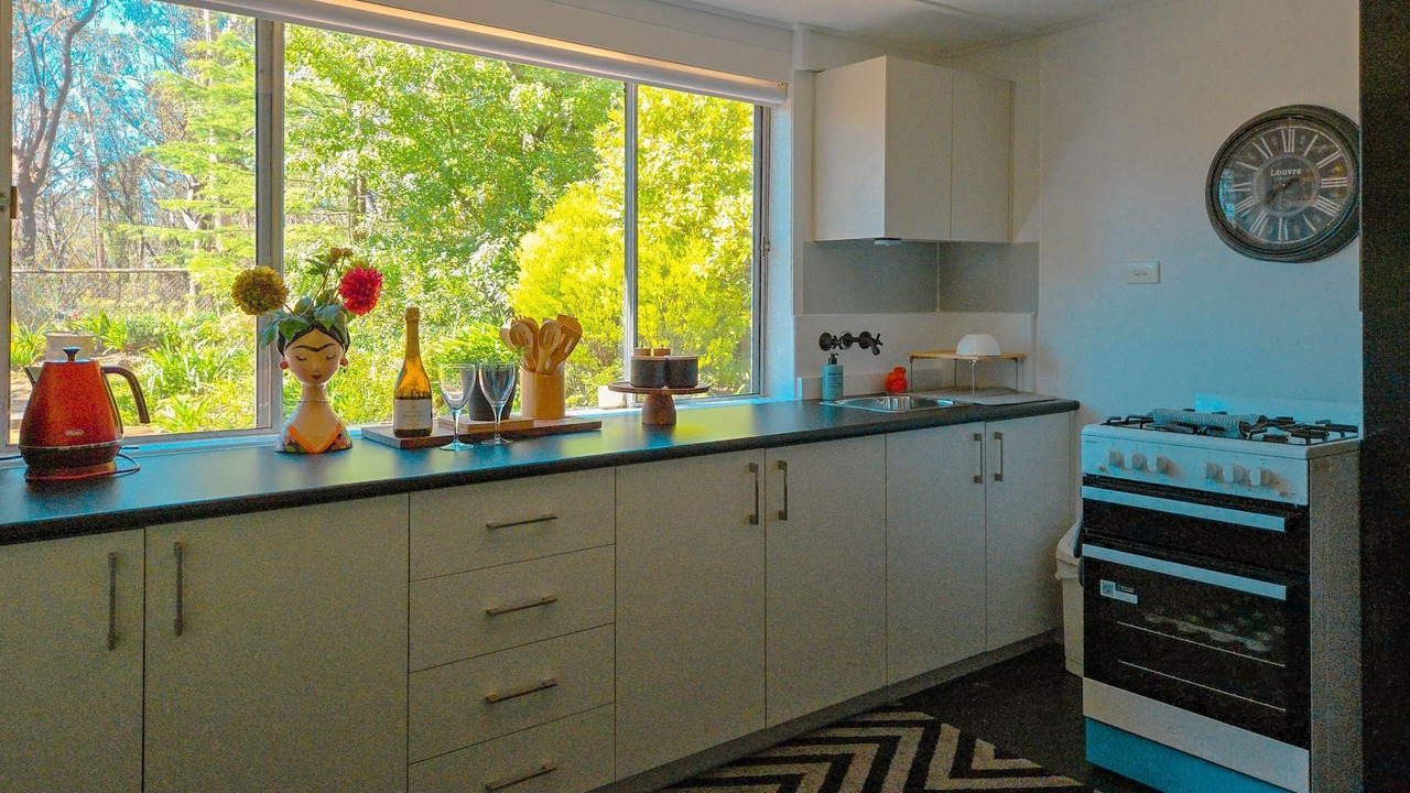 Photo of Kitchen in Medlow Bath