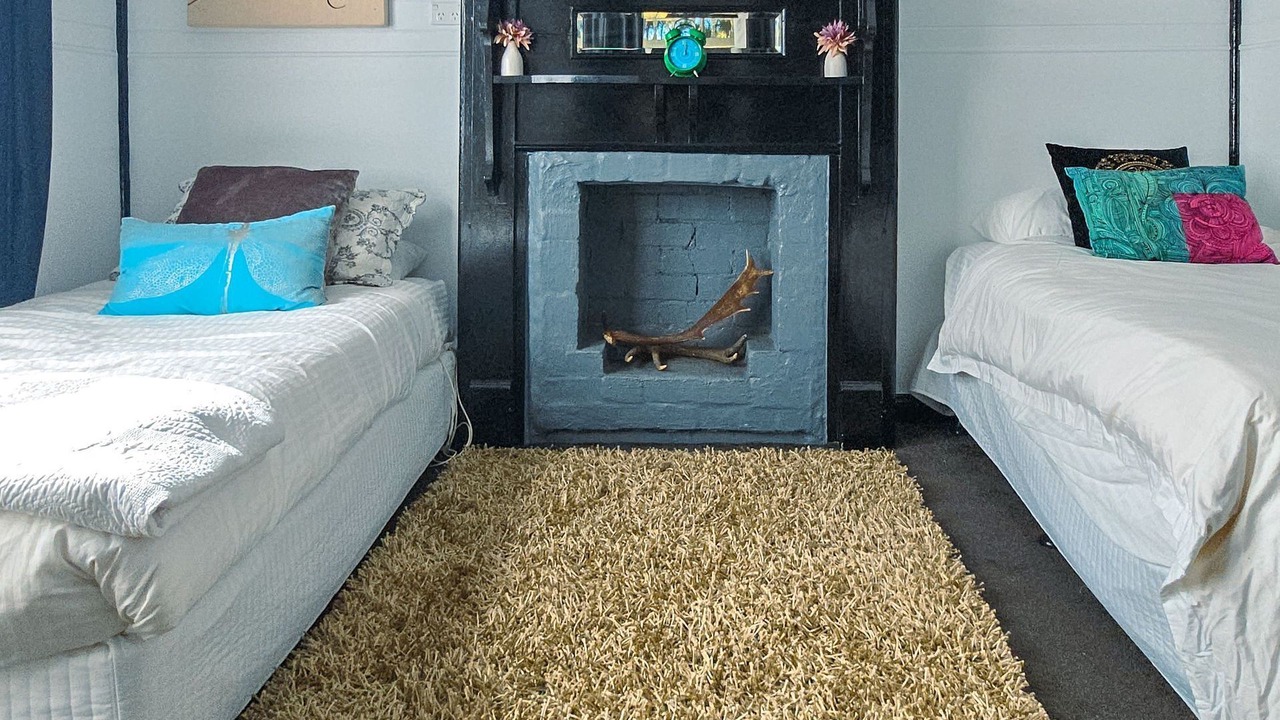 Photo of Bedroom in Medlow Bath