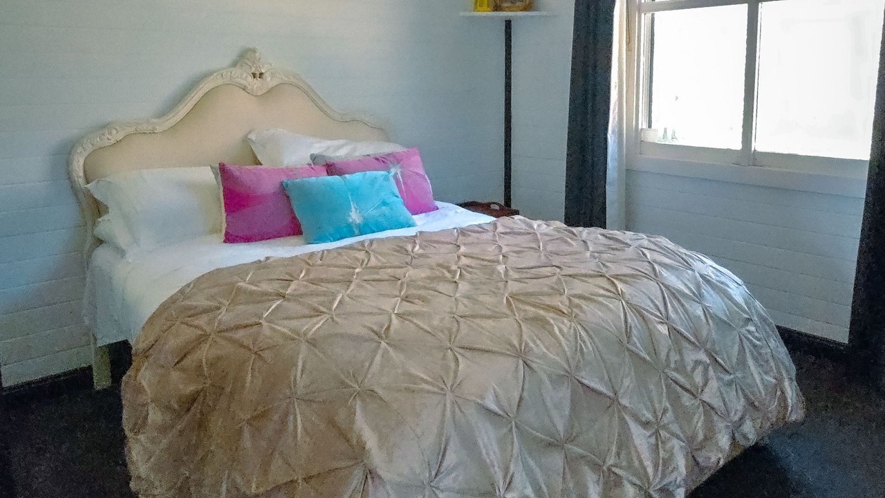 Photo of Bedroom in Medlow Bath
