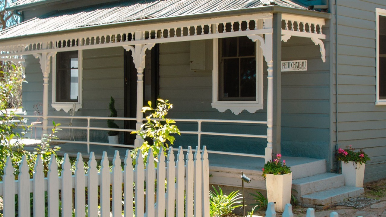 Photo of Outdoor in Medlow Bath